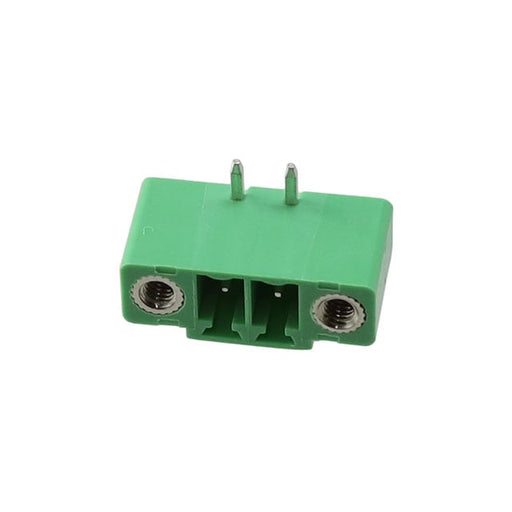 0395166002 by Molex - TERM BLOCK HDR 2POS 90DEG 3.81MM