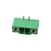 0395166002 by Molex - TERM BLOCK HDR 2POS 90DEG 3.81MM