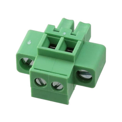 0395177002 by Molex - TERM BLOCK PLUG 2POS 3.81MM