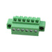 395177006 by Molex - TERM BLOCK PLUG 6POS 3.81MM