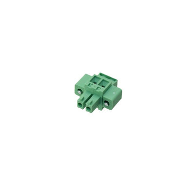 0395178002 by Molex - TERM BLOCK PLUG 2POS 3.81MM