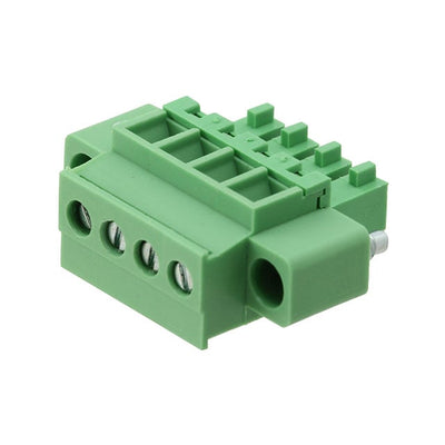 0395178004 by Molex - TERM BLOCK PLUG 4POS 3.81MM