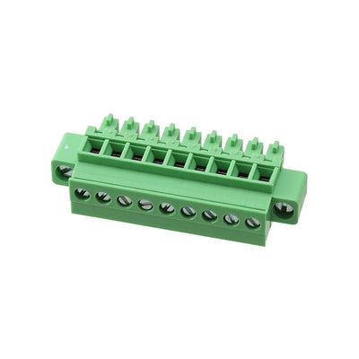 0395178009 by Molex - TERM BLOCK PLUG 9POS 3.81MM
