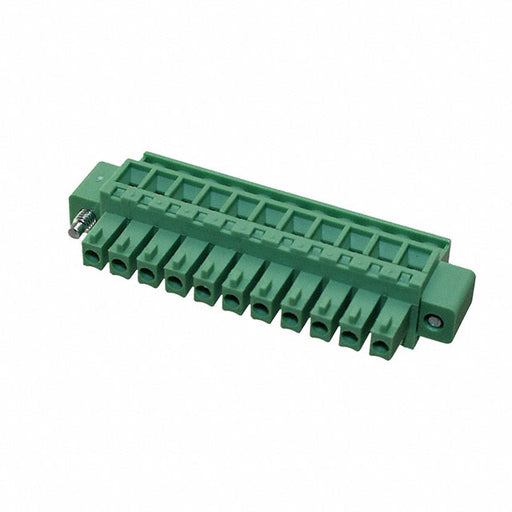 0395178011 by Molex - TERM BLOCK PLUG 11POS 3.81MM