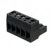 395200005 by Molex - TERM BLOCK PLUG 5POS STR 5MM