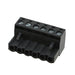 395200006 by Molex - TERM BLOCK PLUG 6POS STR 5MM