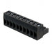 0395200010 by Molex - TERM BLOCK PLUG 10POS STR 5MM