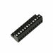 395200012 by Molex - TERM BLOCK PLUG 12POS STR 5MM