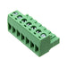 0395205007 by Molex - TERM BLOCK PLUG 7POS STR 5MM