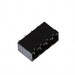 0395211004 by Molex - TERM BLOCK HDR 4POS VERT 5MM
