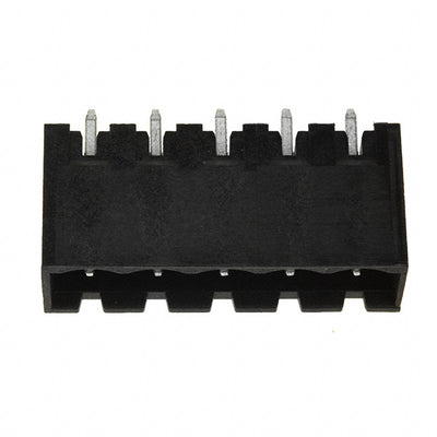 0395211005 by Molex - TERM BLOCK HDR 5POS VERT 5MM