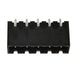 0395211005 by Molex - TERM BLOCK HDR 5POS VERT 5MM