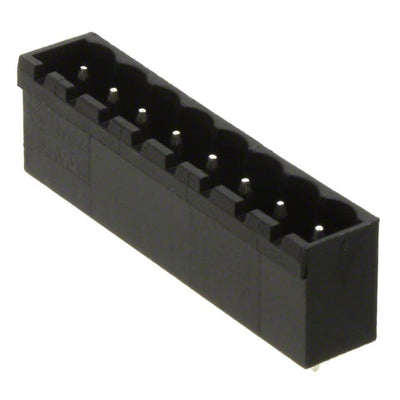 0395211008 by Molex - TERM BLOCK HDR 8POS VERT 5MM