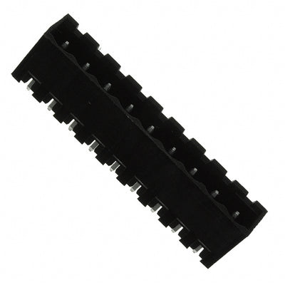 0395211009 by Molex - TERM BLOCK HDR 9POS VERT 5MM