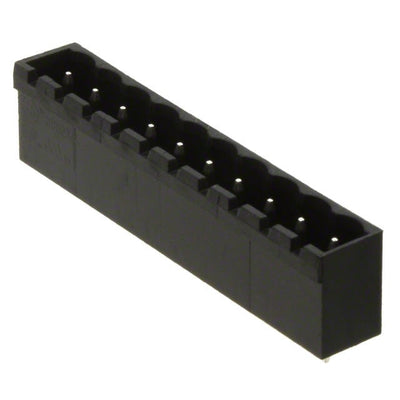0395211010 by Molex - TERM BLOCK HDR 10POS VERT 5MM