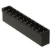 0395211010 by Molex - TERM BLOCK HDR 10POS VERT 5MM