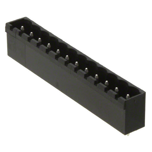 395211012 by Molex - TERM BLOCK HDR 12POS VERT 5MM