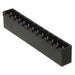 395211012 by Molex - TERM BLOCK HDR 12POS VERT 5MM