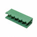 0395215006 by Molex - TERM BLOCK HDR 6POS VERT 5MM