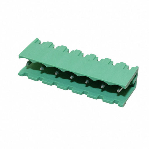 0395215007 by Molex - TERM BLOCK HDR 7POS VERT 5MM