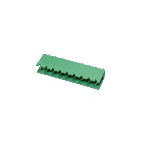 0395215009 by Molex - TERM BLOCK HDR 9POS VERT 5MM