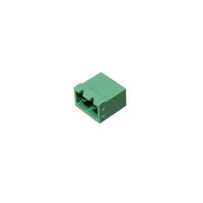 0395216002 by Molex - TERM BLOCK HDR 2POS VERT 5MM