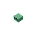 0395216002 by Molex - TERM BLOCK HDR 2POS VERT 5MM