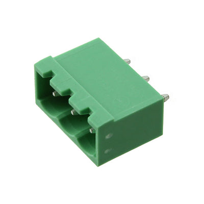 0395216003 by Molex - TERM BLOCK HDR 3POS VERT 5MM