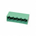 0395216005 by Molex - TERM BLOCK HDR 5POS VERT 5MM