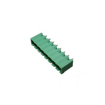 0395216008 by Molex - TERM BLOCK HDR 8POS VERT 5MM