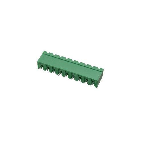 0395216009 by Molex - TERM BLOCK HDR 9POS VERT 5MM