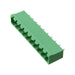 0395216010 by Molex - TERM BLOCK HDR 10POS VERT 5MM