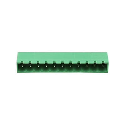 0395216011 by Molex - TERM BLOCK HDR 11POS VERT 5MM
