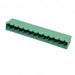 0395216012 by Molex - TERM BLOCK HDR 12POS VERT 5MM