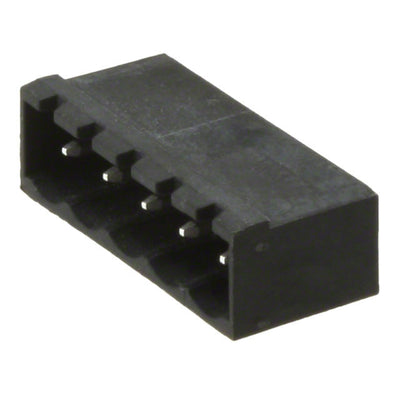 395221005 by Molex - TERM BLOCK HDR 5POS 90DEG 5MM