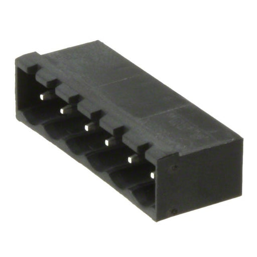 395221006 by Molex - TERM BLOCK HDR 6POS 90DEG 5MM
