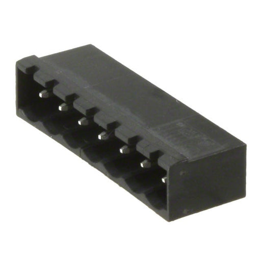 395221007 by Molex - TERM BLOCK HDR 7POS 90DEG 5MM
