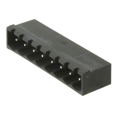 0395221008 by Molex - TERM BLOCK HDR 8POS 90DEG 5MM