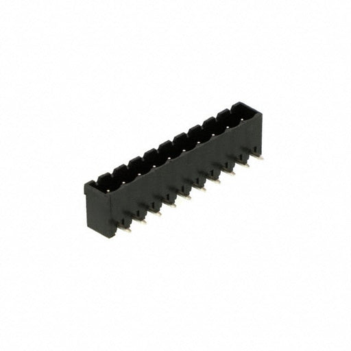 395221010 by Molex - TERM BLOCK HDR 10POS 90DEG 5MM