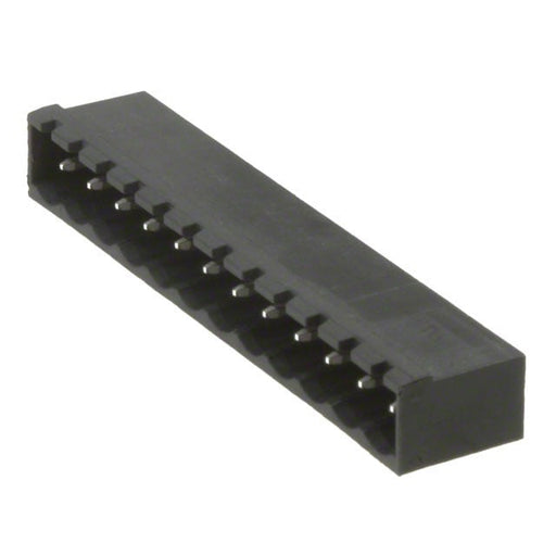 395221012 by Molex - TERM BLOCK HDR 12POS 90DEG 5MM