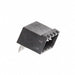 0395224004 by Molex - TERM BLOCK HDR 4POS 90DEG 5MM