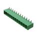0395226012 by Molex - TERM BLOCK HDR 12POS 90DEG 5MM