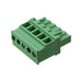 0395238005 by Molex - TERM BLOCK PLUG 5POS 90DEG 5MM
