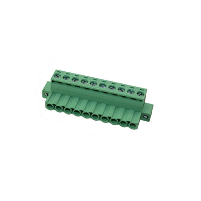 0395245010 by Molex - TERM BLOCK PLUG 10POS STR 5MM