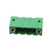 0395255003 by Molex - TERM BLOCK HDR 3POS VERT 5MM