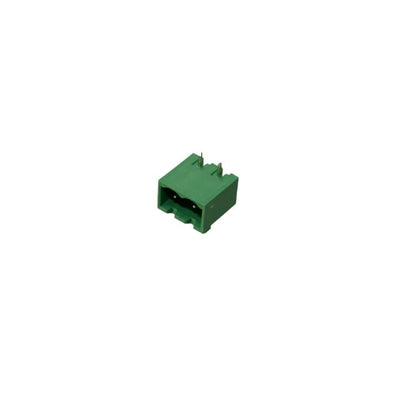 0395255006 by Molex - TERM BLOCK HDR 6POS VERT 5MM