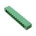 0395255011 by Molex - TERM BLOCK HDR 11POS VERT 5MM
