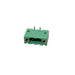 0395265002 by Molex - TERM BLOCK HDR 2POS 90DEG 5MM