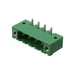 0395265004 by Molex - TERM BLOCK HDR 4POS 90DEG 5MM