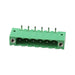 0395265006 by Molex - TERM BLOCK HDR 6POS 90DEG 5MM
